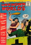 Unknown Worlds  #7 (April-May 1961)