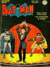 Batman (DC, 1940 series) #22