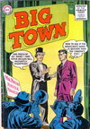 Big Town  #33 (May-June 1955)