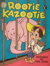 Rootie Kazootie  #1 ([January 1957?])