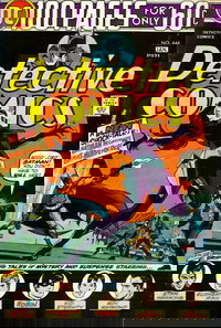 Detective Comics (DC, 1937 series)  #444 (December 1974-January 1975)