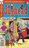 Jughead  #291 (August 1979)