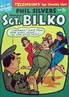 Phil Silvers Starring as Sgt. Bilko  #16 ([June 1960?])