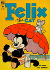 Felix the Cat  #16 (August-September 1950)