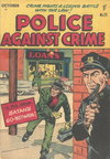 Police against Crime  #25 (October 1956)