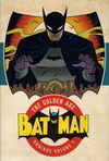 Batman: The Golden Age Omnibus (DC, 2015 series) #1 (2015 [January 2016])