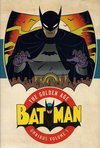 Batman: The Golden Age Omnibus  #1 (2015 [January 2016])