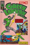 Green Lantern Album  #8 ([April 1978?])