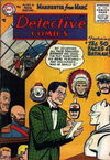 Detective Comics (DC, 1937 series) #227 (January 1956)