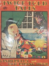 Twice Told Tales (OPC) #nn (1944?)