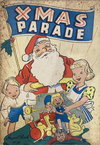 Xmas Parade  #96 ([1950?])