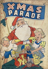Xmas Parade  #96 ([1950?])