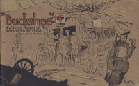 "Buckshee": A Pictorial Record of the Work of the N.Z. Y.M.C.A. on Active Service (NZ Publisher, 1919?)  ([June 1919])