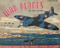 War Planes of the Nations (Jaycol, 1950?) #67 ([1950?])