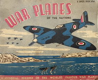 War Planes of the Nations  #67 ([1950?])
