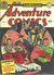 Adventure Comics (DC, 1938 series) #85 (April 1943)