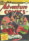 Adventure Comics  #85 (April 1943)