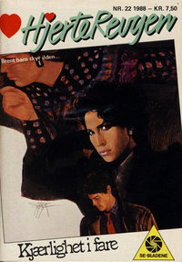 Hjerterevyen (Serieforlaget, 1960 series)  #22/1988 ([31. mai] 1988) — No title recorded