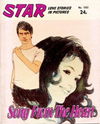 Star Love Stories in Pictures (DC Thompson, 1976? series) #1093 ([July 1985?])