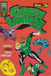 Green Lantern Album  #10 ([November 1978?])