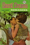 Secret Dreams Romances  #19 ([January 1970])