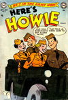 Here's Howie Comics  #5 (September-October 1952)