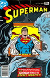 Superman  #326 (August 1978)