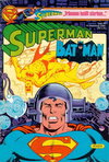 Superman  #26/1985 (16. Dezember 1985)