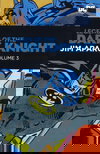 Legends of the Dark Knight: Jim Aparo  #3 ([November] 2017)