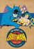 Batman: The Brave and the Bold - The Bronze Age Omnibus (DC, 2017 series) #1 ([March] 2017)