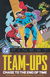 DC Finest: Team-Ups: Chase to the End of Time (DC, 2025)  ([May] 2025)