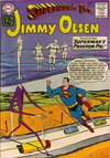 Superman's Pal, Jimmy Olsen  #62 (July 1962)