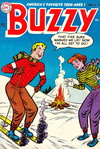 Buzzy  #62 (February 1955)