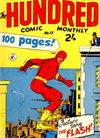 The Hundred Comic Monthly (Colour Comics, 1956 series) #13 [October 1957?]