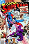 Superman  #322 (April 1978)