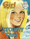 Girl Picture Library (IPC, 1984 series) #10 ([December 1984?])