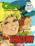 Girl Picture Library (IPC, 1984 series) #12 — The Shadow ([January 1985?])