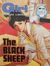 Girl Picture Library (IPC, 1984 series) #14 — The Black Sheep ([February 1985?])