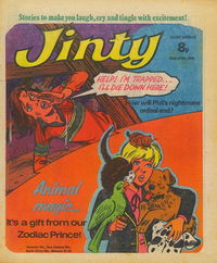 Jinty (IPC) #22 Apr 1978 (22 April 1978)