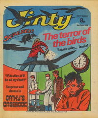 Jinty (IPC) #29 Apr 1978 (29 April 1978)