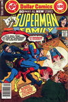 The Superman Family  #188 (March-April 1978)