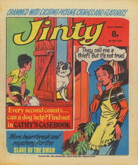 Jinty (IPC) #6 May 1978 (6 May 1978)