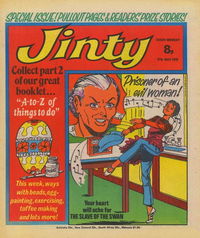 Jinty (IPC) #27 May 1978 (27 May 1978)