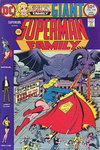 The Superman Family  #174 (December 1975-January 1976)