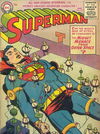 Superman (DC, 1939 series) #102 (January 1956)