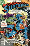 Superman (DC, 1939 series) #315 September 1977