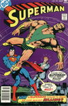 Superman (DC, 1939 series) #313 July 1977