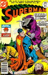 Superman (DC, 1939 series) #311 May 1977