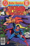 The Superman Family  #186 (November-December 1977)