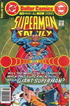 The Superman Family  #187 (January-February 1978)